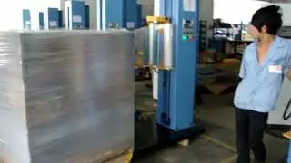 Envolvedora de Pallets - BL-2000A