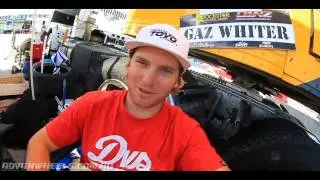 TeamNZ - Gaz Whiter