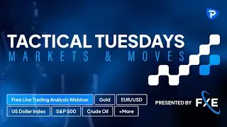 The Only Two Indicators You Need in 2025: Moving Averages & Anchored VWAP Strategy Breakdown
