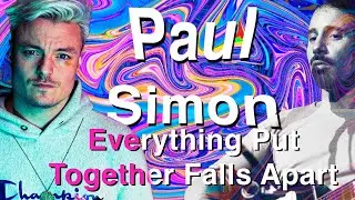 Paul Simon 