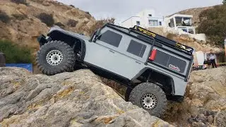 1 kdd crawler Alhambra Rc