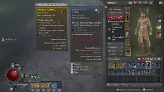 Diablo IV trailer 5