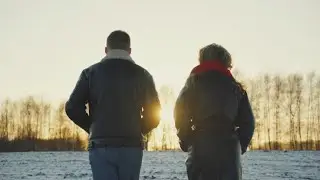 Młody Duch, Zosia Piech - Zanim zgasnę (Official Video)