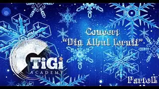 Din Albul Iernii 2 (TiGi Academy)