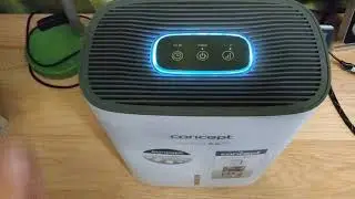 Concept Perfect Air OV1000
