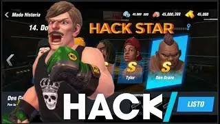 BoxingStar HACK APK 1.6.0 2019