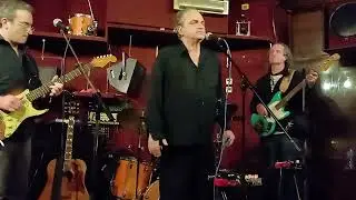Vincent Bucher Quartet, feat. Yves Torchinsky - à l'Utopia (Paris) - Décembre 2025