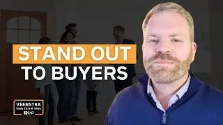 How To Make Your Home Irresistible to Buyers