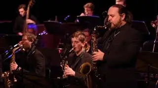 Bloom - Auckland Jazz Orchestra