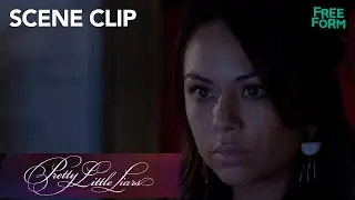 Pretty Little Liars | Season 7 Episode 17: Mona&rsquo;s Up to Something | Freeform