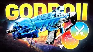 NOW THIS IS WHAT IM TALKING ABOUT BUNGIE