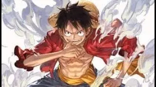 グラブル　ONEPIECE　FILM　REDtoBLUE 前半
