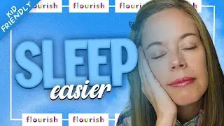 How to Feel Brave at Night 🌠 | Kid-Friendly Tips