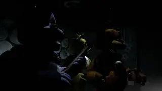 [SFM] FNaF Anniversary Teaser