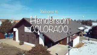 Henderson Colorado City Video