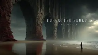 Forgotten Edges - Meditative Atmospheric Fantasy Music for Dreaming