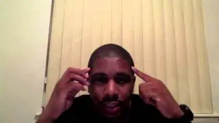 Lawrence Tam Talks About Shaq-David Anthony Carter
