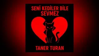 Taner Turan - Seni Kediler Bile Sevmez | Speed Up Version