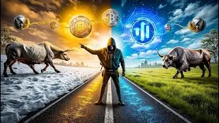 👉 Is Altseason finally approaching? 3 signs everyone's ignoring