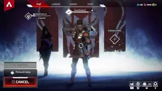 APEX LEGENDS GAMEPLAY IS IT BETTER THEN FORTNITE ??