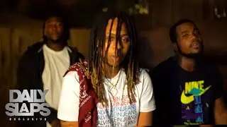 Thizzy Ru - Demons (Official Video) | Dir. Pylit.John