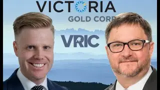 Could Victoria Gold Have a 30 Year Mine Life? - $VGCX