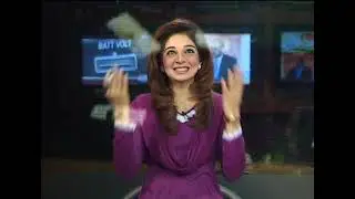 Funny NEWS BLOOPERS