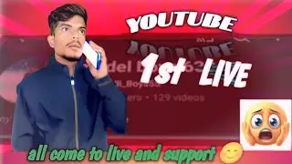 go to 1k subscribe ❤️