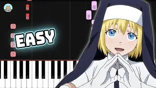 [full] Fire Force ED - 