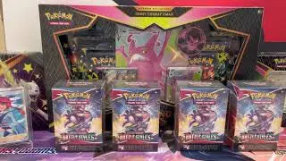 Prerelease Sponsors open!!! Battle Styles is finally here!!!