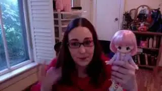 Kinoko Juice Pink Kiki Introduction (^_^)