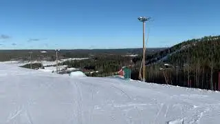 Himos Mountain Dew Snow Park 2021