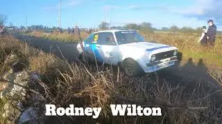Galway Rally 2026  SS6 