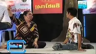 khmer comedy peak mi  soy os tos CTN  2014