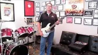 Amplified Image Marketing Puts Brand O' Guitar Company In Front of Customers