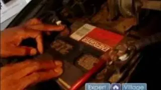 Basic Automotive Wiring : About Car Wires & Fuses