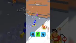 Become a SUPERHERO in This Amazing Game 👑 #youtuber #gaming #Twosix11 #facebook