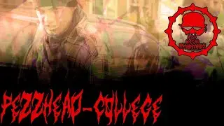 PezzHead &bull; College (Official Music Video)