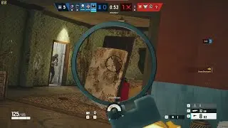 R6 | 看來我的實力沒有退步