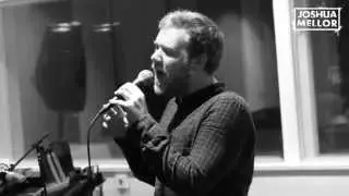 You're Gone by Joshua Mellor (Live)