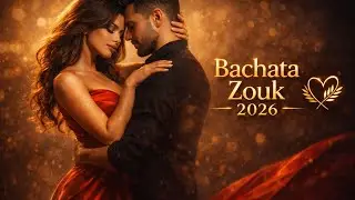 Bachata Zouk 2026 &ndash; Calm, Close, Connected