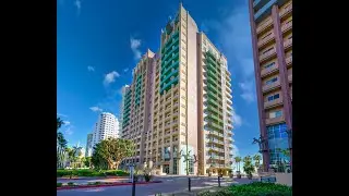 Condo for Rent in Long Beach 1BR/1BA by Long Beach Property Management