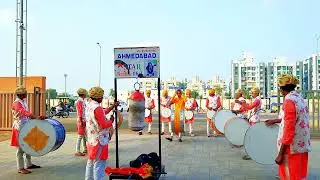 ahmedabad star nasik dhol last tak dekh na 🙏  mo 9558254956