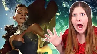 CORINA Control Is Super Effective! | My Game vs Hyped! | Legends of Runeterra Elise Burn Deck
