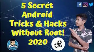 5 Secret Android Tricks & Hacks Without Root! 2020 || Master Shakti