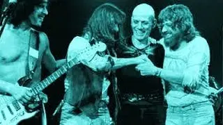 RANDY CALIFORNIA AND SPIRIT - LOST IN A FEELING / LOOKING DOWN