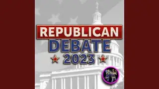 Republican Debate 2023