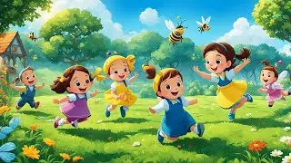 Bath Time Song | Fun Hygiene Song for Kids | Nursery Rhymes & Kids Songs