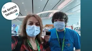 10 Air Travel Tips For Autistic People