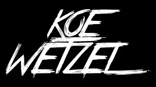 Koe Wetzel - Forever (LIVE)(4K) - The Ranch Ft. Myers, FL 05-20-2021